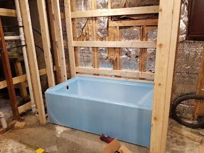Sabastian and Sons Plumbing Services LLC