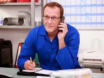 Business Photo