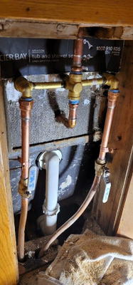 Good Guys Plumbing LLC