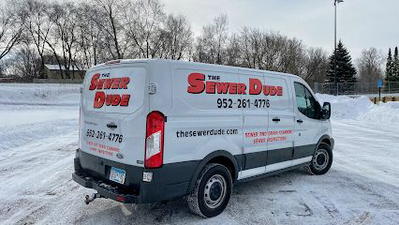 The Sewer Dude Sewer and Drain Cleaning