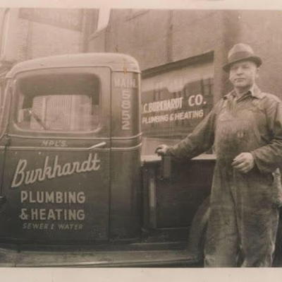 Burkhardt Plumbing