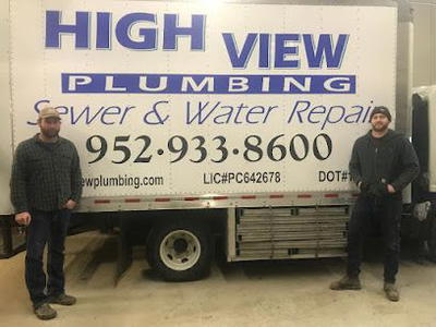 Highview Plumbing Inc