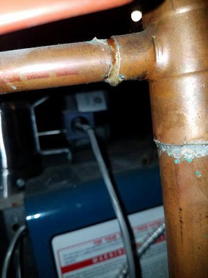 Barnes Plumbing Co, Inc.