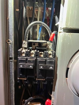Diamond Electrical Services