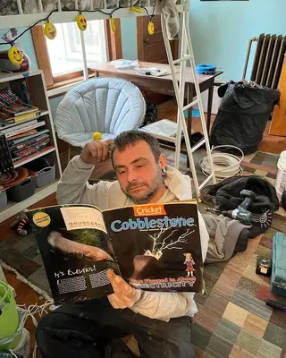 Business Photo