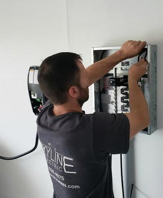 Skyline Electric