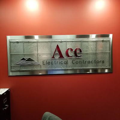 Ace Electrical Contractors Inc