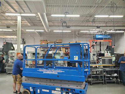 Multitech Electric