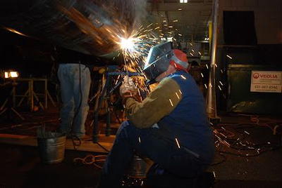 NAC Mechanical & Electrical Services