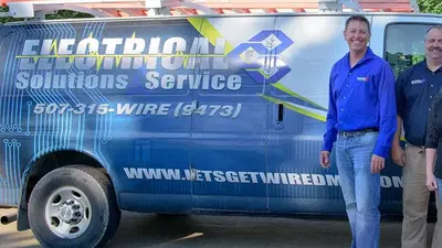 Electrical Solutions & Service - Electrician Rochester MN