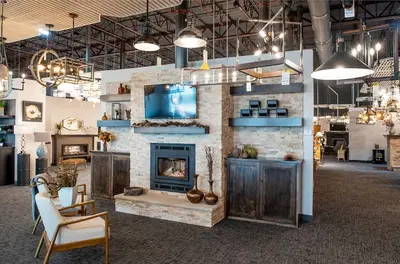 Haley Comfort - Heating, Air Conditioning & Fireplaces