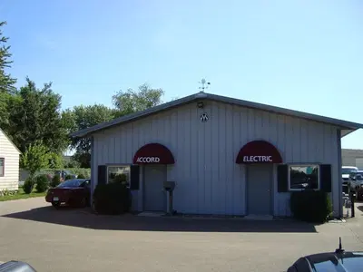Accord Electric, Inc.