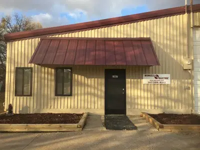 Winkels Electric