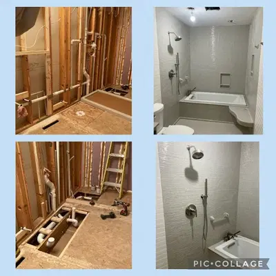 Plumbing Solutions LLC