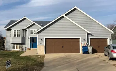 Nelson Overhead Door