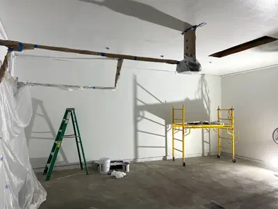 Advance Building Repairs LLC