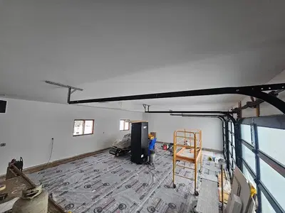 Starjay painting and drywall