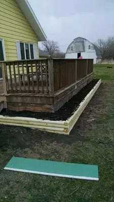 Robert Jacobsen Remodeling LLC - Bathroom Remodeler in Moorhead MN, Home Remodeling, Remodeling Comp