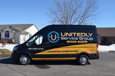 Unitedly Service Group