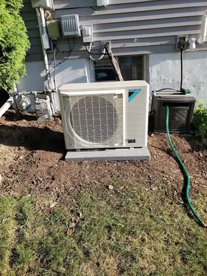 Rahman Heating, A/C & Fireplace, LLC