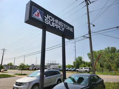 Johnstone Supply Rochester