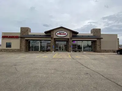 Warner Stellian Rochester Mn