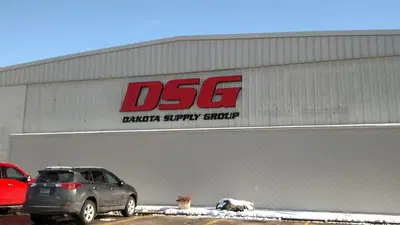 Dakota Supply Group - DSG - Rochester