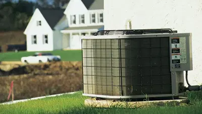 Sunshine Mechanical