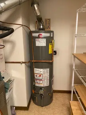 Water Heaters Now!