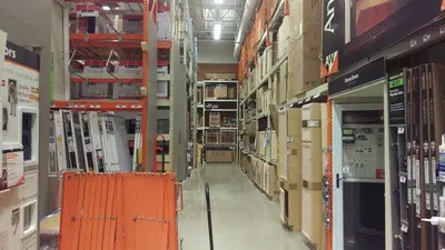 The Home Depot