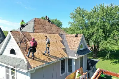 Priority Construction Services