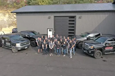 Business Photo