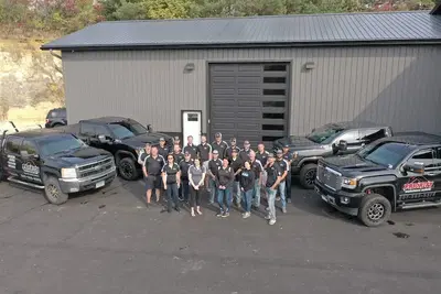 Business Photo