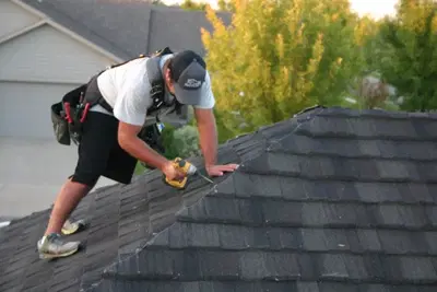 Heyn Brothers Roofing