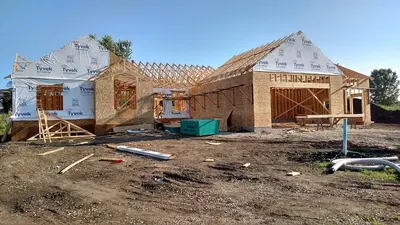 Steve Gentry Construction