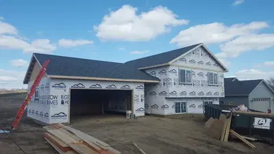 Hoyer Construction LLC