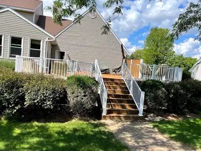 Shanahan Building and Remodeling