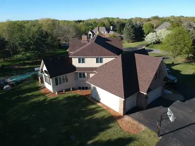 Built Strong Exteriors LLC
