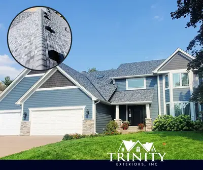 Trinity Exteriors, Inc