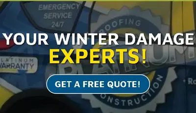 Platinum Roofing and Construction