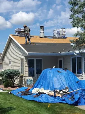 GreenGuard Construction, Inc. of Rochester