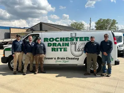 Rochester Drain Rite