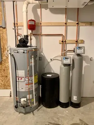 Sota Plumbing & Services