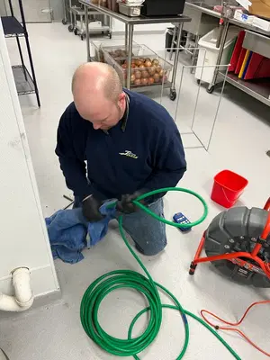 Jetter Clean Inc