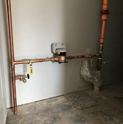 All Weather Plumbing
