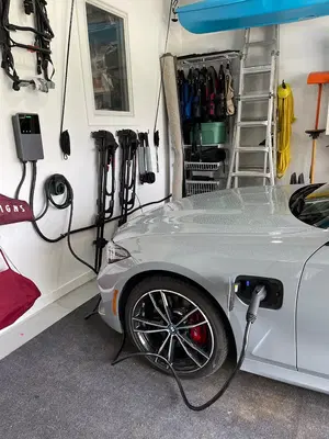 Kruger Electric