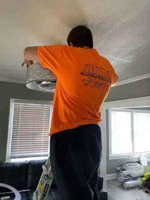 Handyman 2 The Rescue LLC