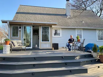 Ace Handyman Services Kansas City