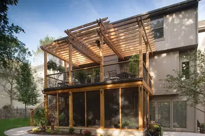 Schloegel Design Remodel