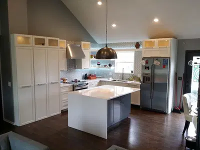 Hammer Time Renovations, Repairs and Handyman Services